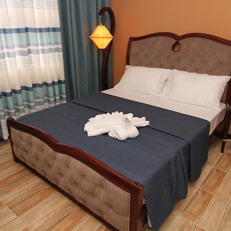 Hotel Charos Dormitel à Dumaguete City Extérieur photo