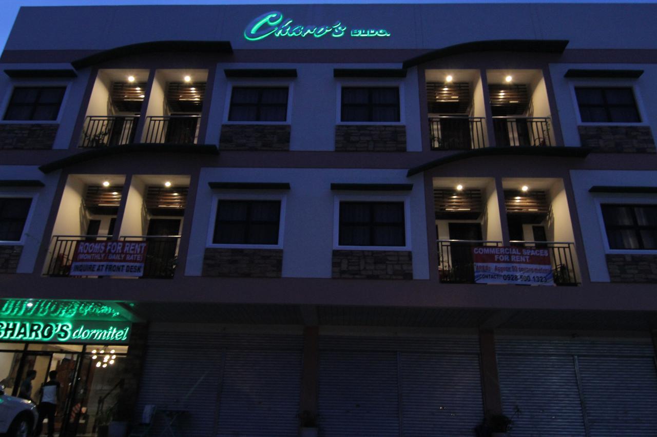 Hotel Charos Dormitel à Dumaguete City Extérieur photo