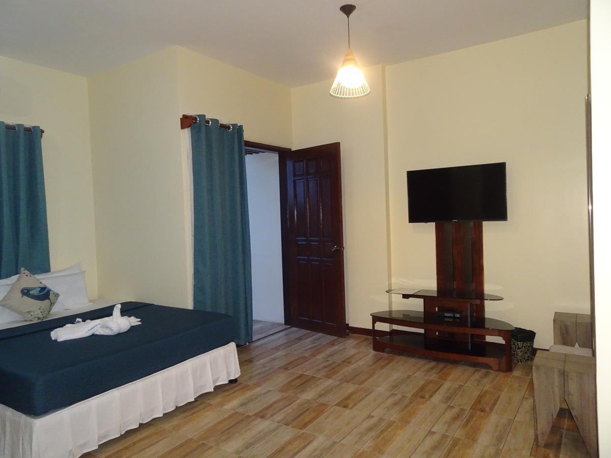 Hotel Charos Dormitel à Dumaguete City Extérieur photo