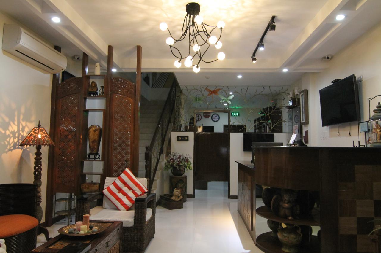 Hotel Charos Dormitel à Dumaguete City Extérieur photo