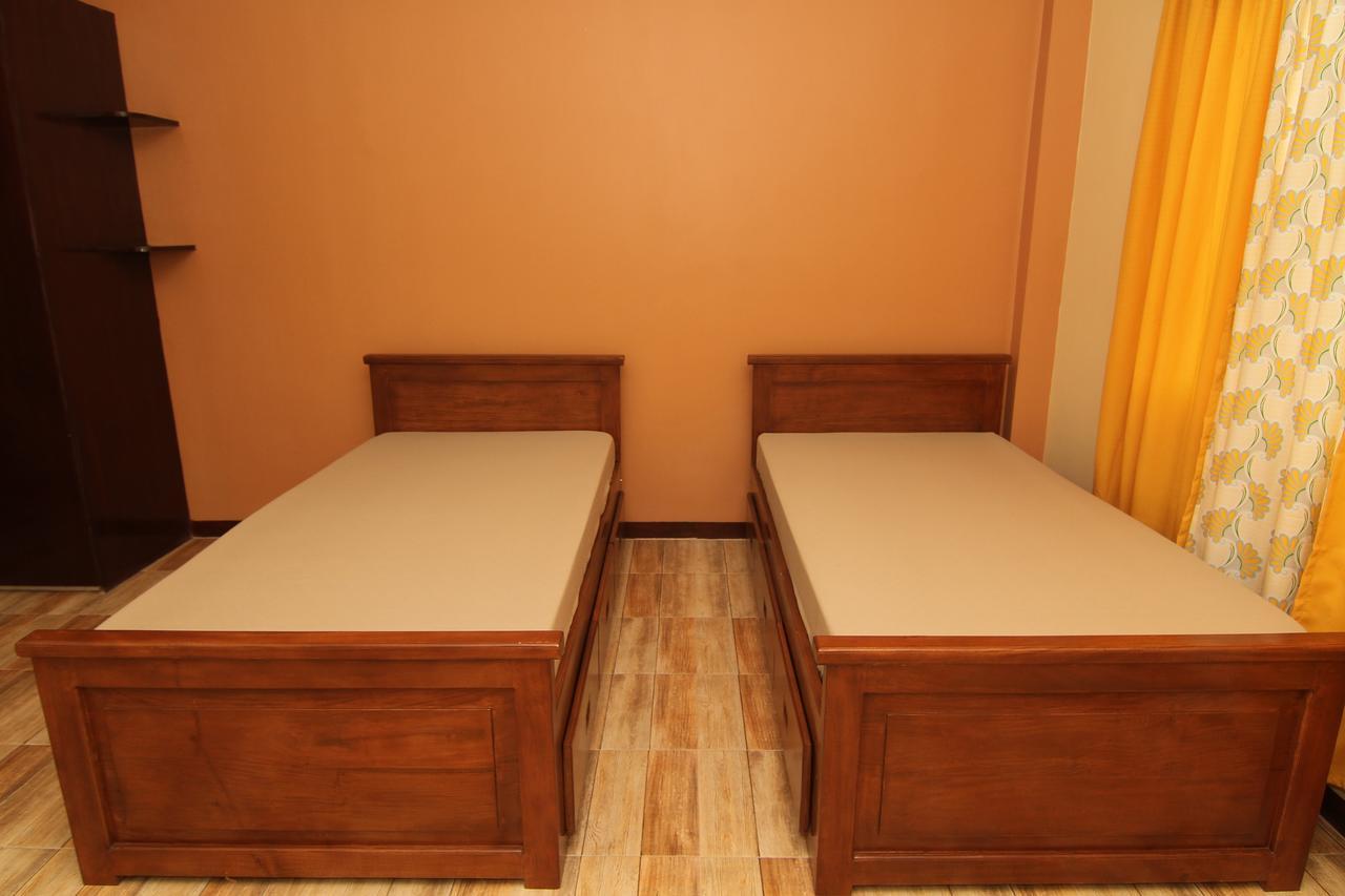 Hotel Charos Dormitel à Dumaguete City Extérieur photo